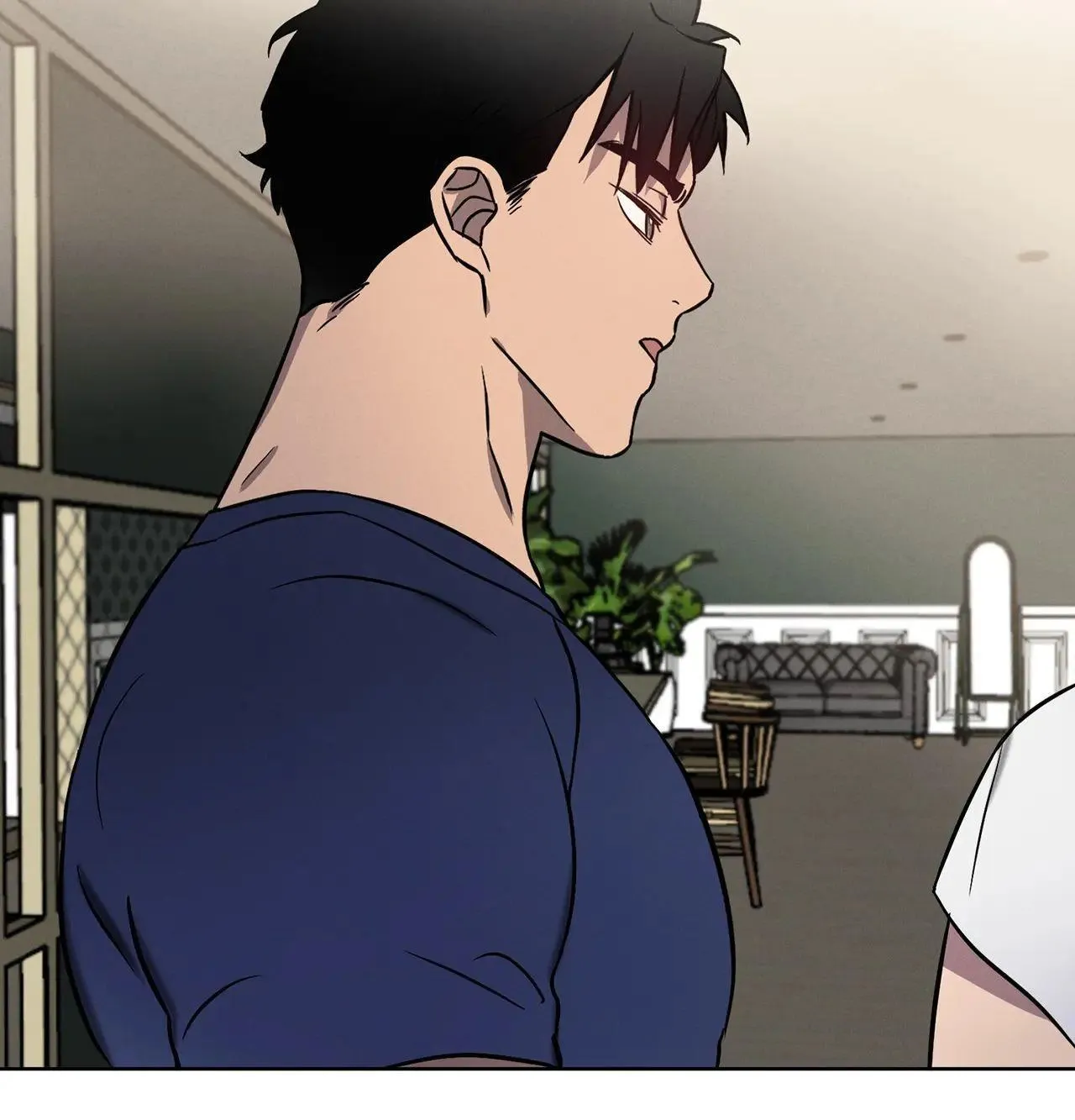 Tình Yêu Ở Phòng Gym Chapter 4 Trang 68