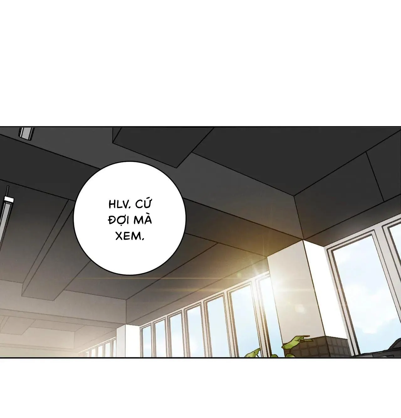 Tình Yêu Ở Phòng Gym Chapter 4 Trang 70