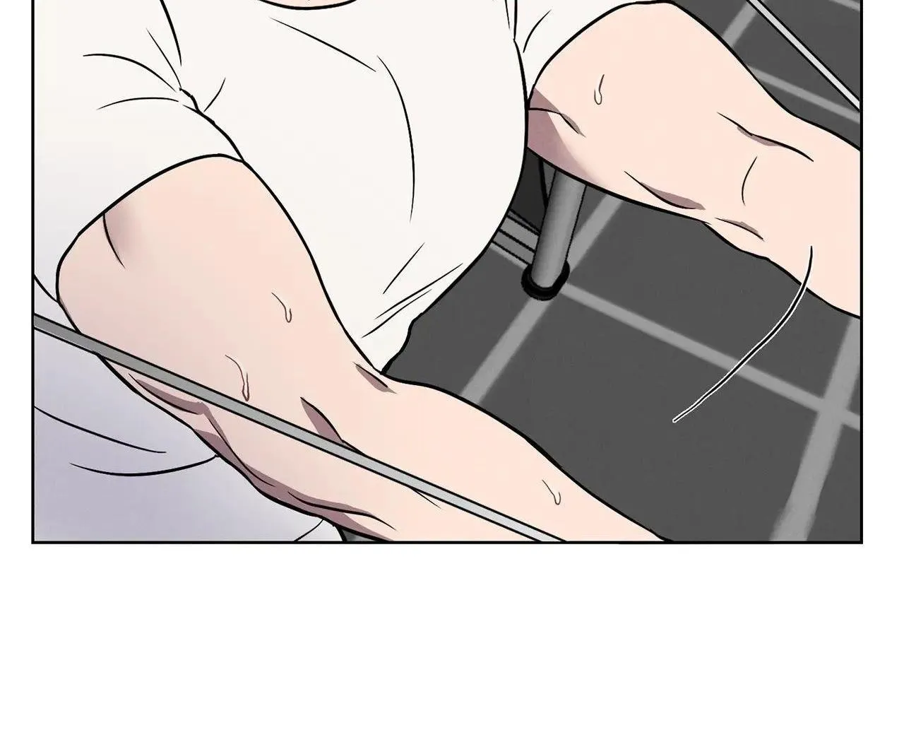 Tình Yêu Ở Phòng Gym Chapter 4 Trang 78