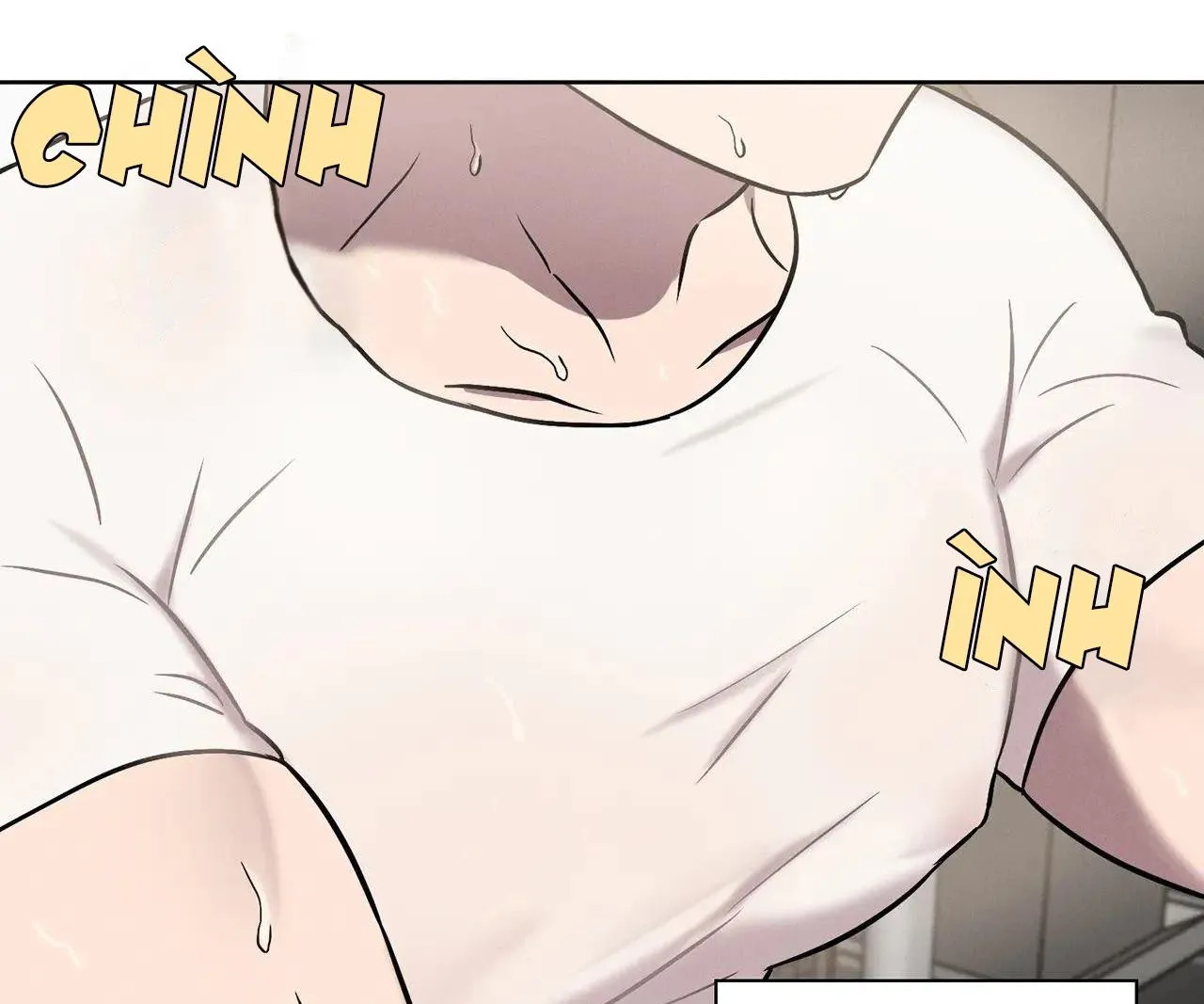 Tình Yêu Ở Phòng Gym Chapter 4 Trang 86