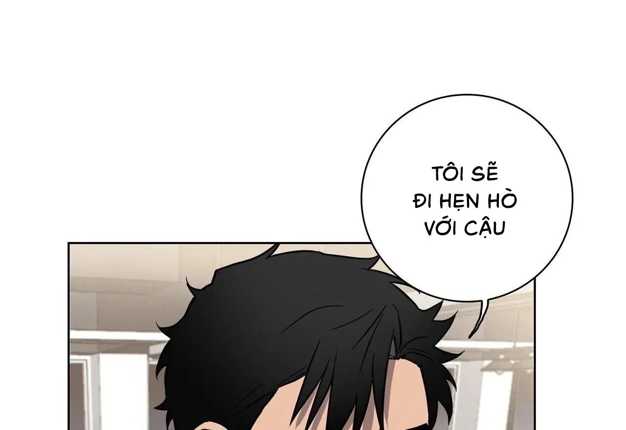 Tình Yêu Ở Phòng Gym Chapter 4 Trang 94