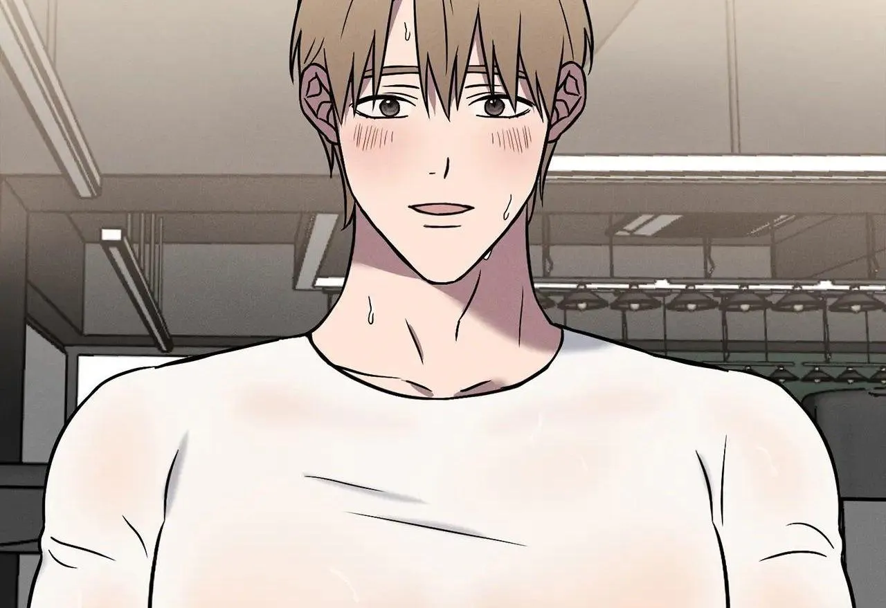 Tình Yêu Ở Phòng Gym Chapter 4 Trang 97