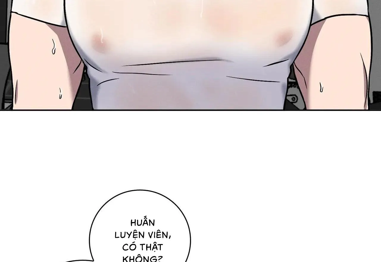 Tình Yêu Ở Phòng Gym Chapter 4 Trang 98