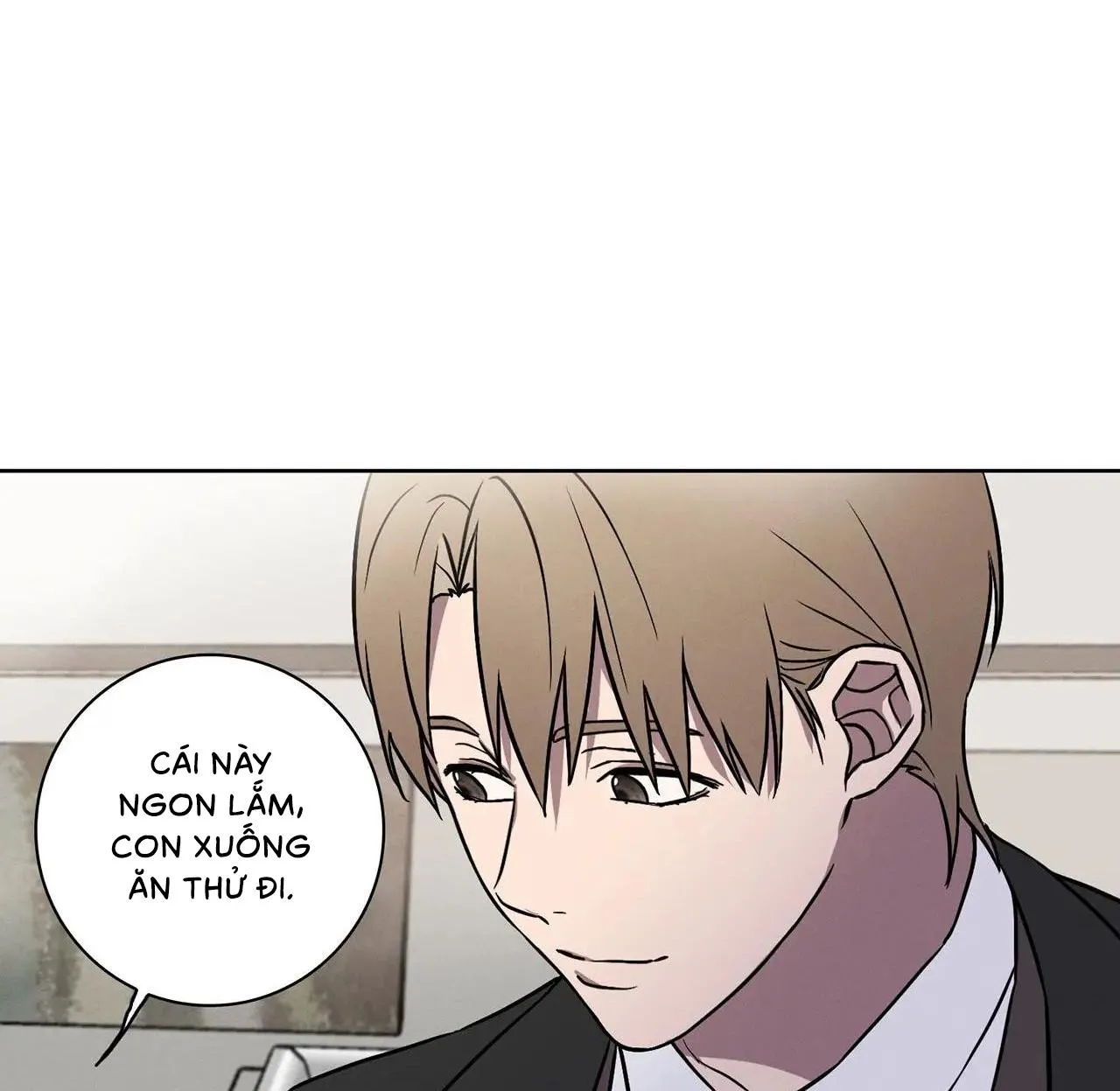 Tình Yêu Ở Phòng Gym Chapter 5 Trang 6