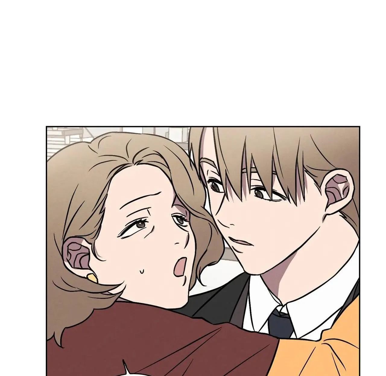 Tình Yêu Ở Phòng Gym Chapter 5 Trang 11