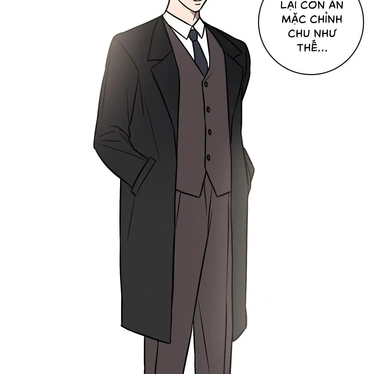 Tình Yêu Ở Phòng Gym Chapter 5 Trang 13