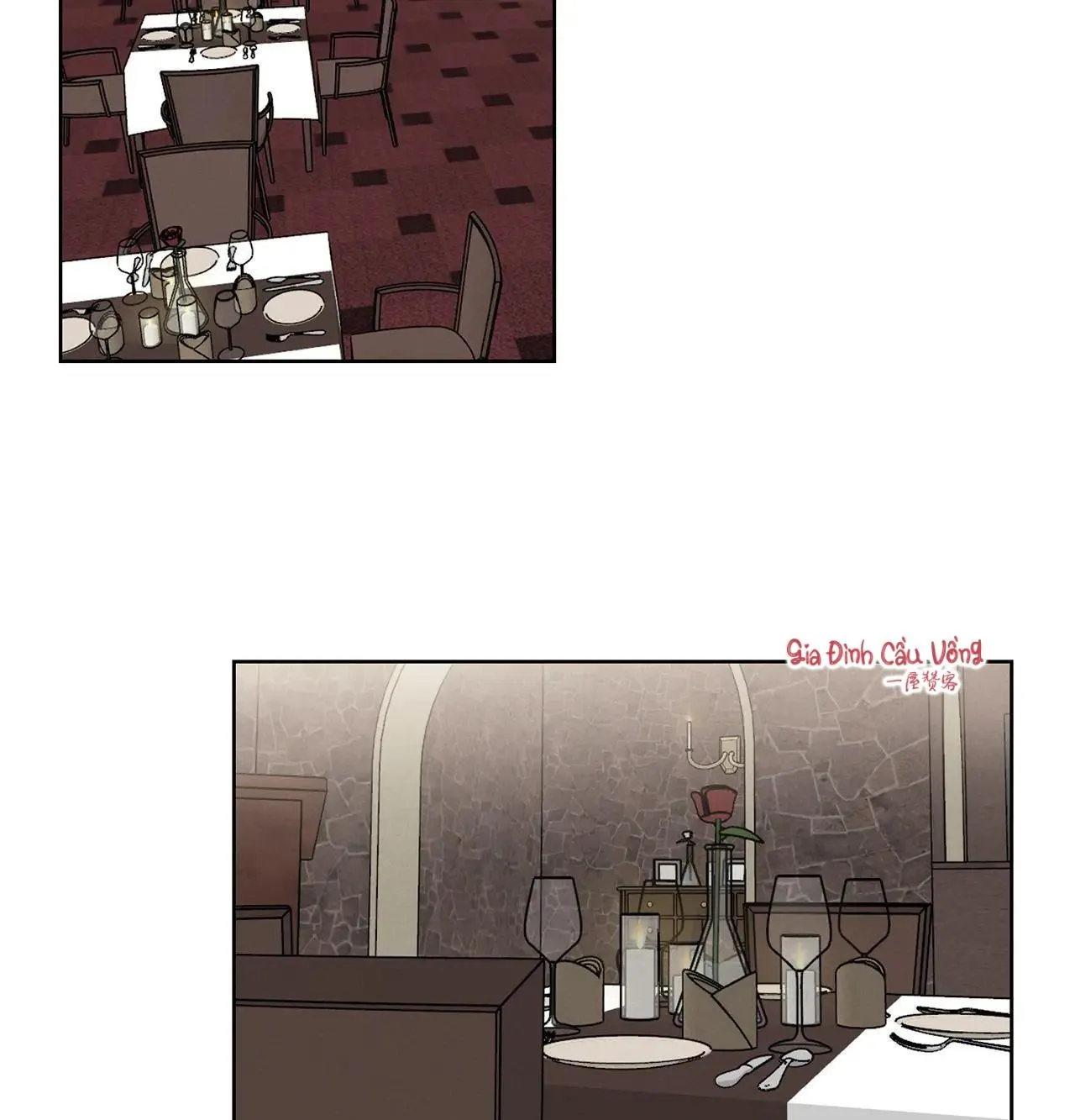 Tình Yêu Ở Phòng Gym Chapter 5 Trang 26