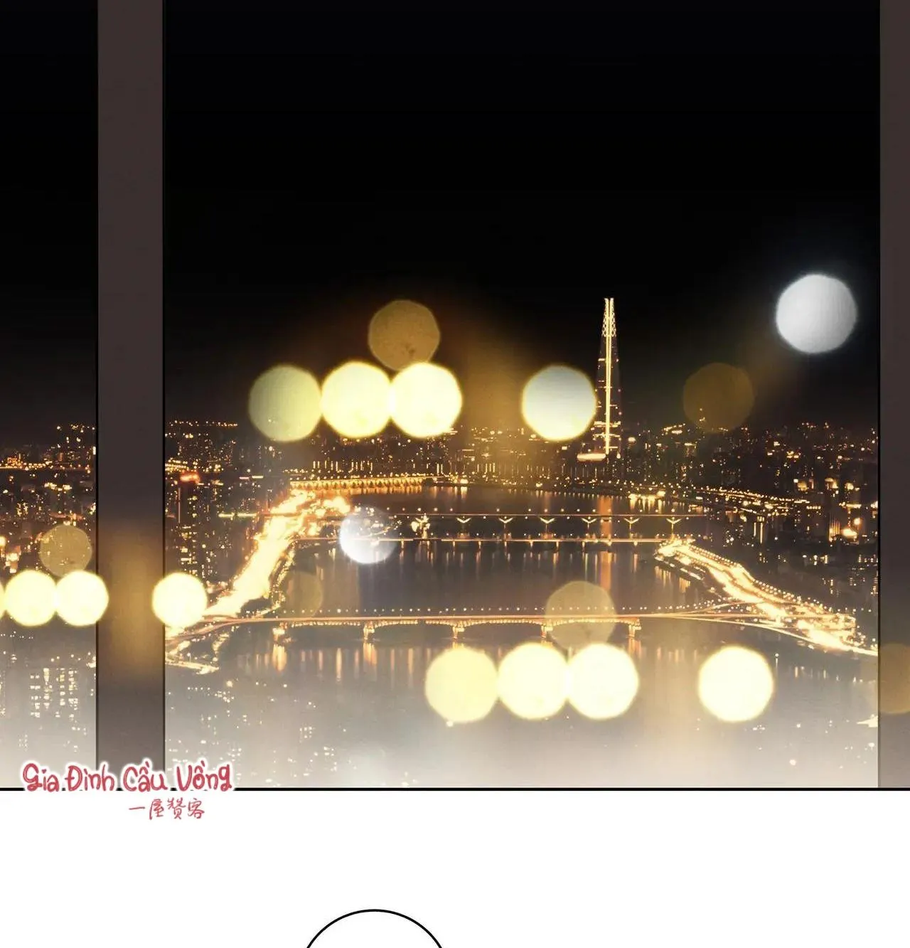 Tình Yêu Ở Phòng Gym Chapter 5 Trang 33