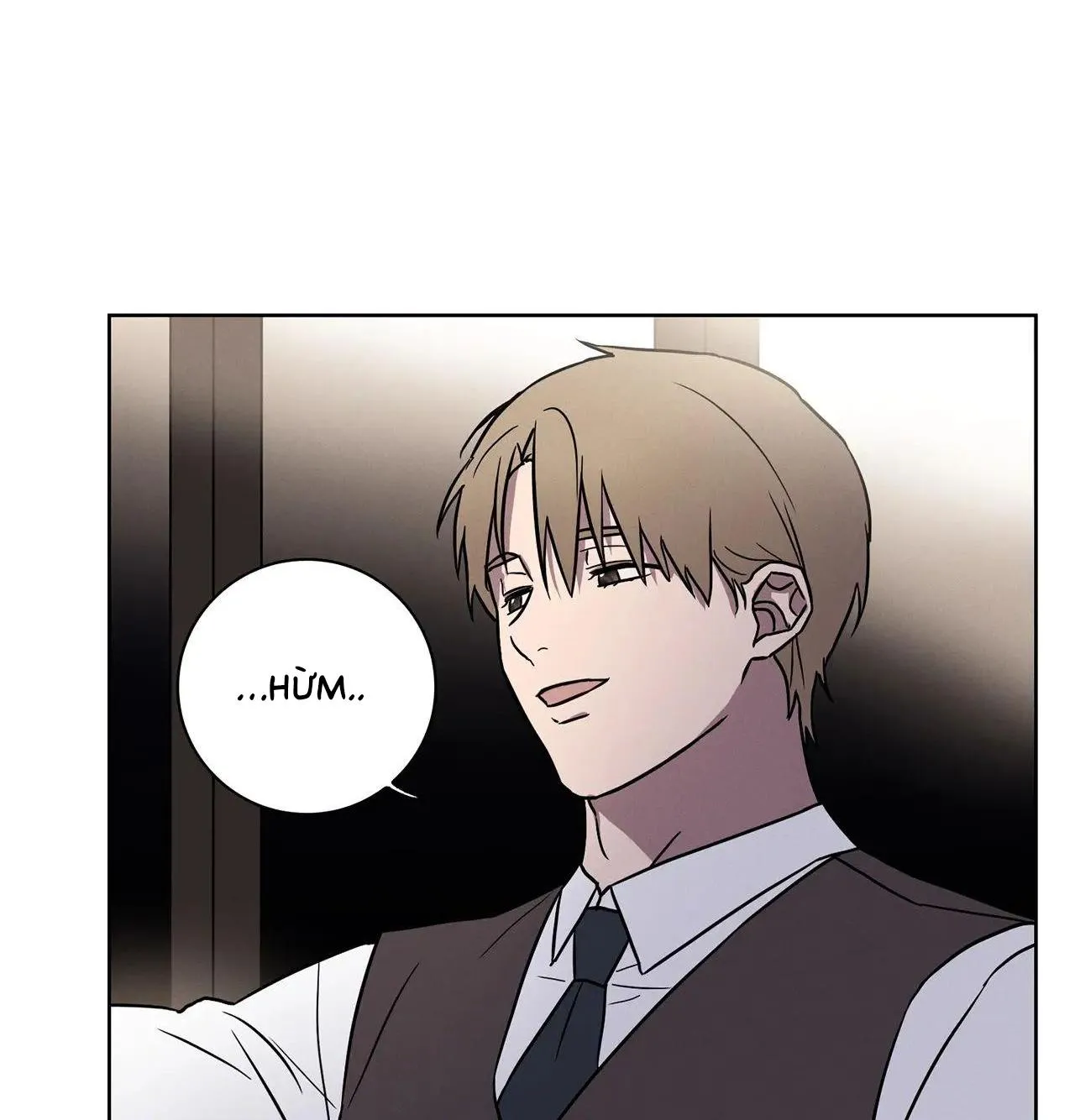 Tình Yêu Ở Phòng Gym Chapter 5 Trang 40