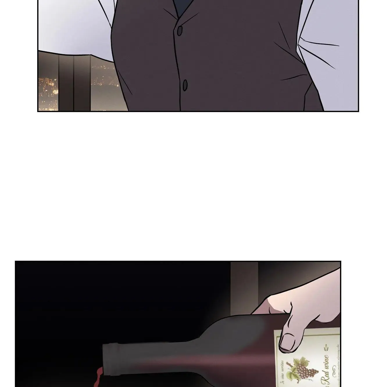 Tình Yêu Ở Phòng Gym Chapter 5 Trang 41