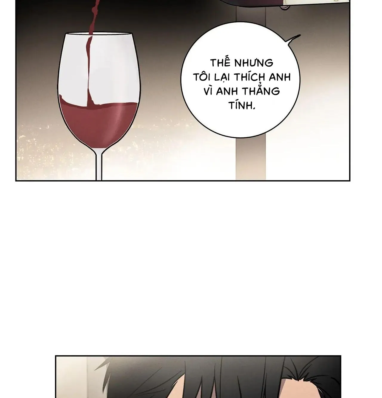 Tình Yêu Ở Phòng Gym Chapter 5 Trang 42