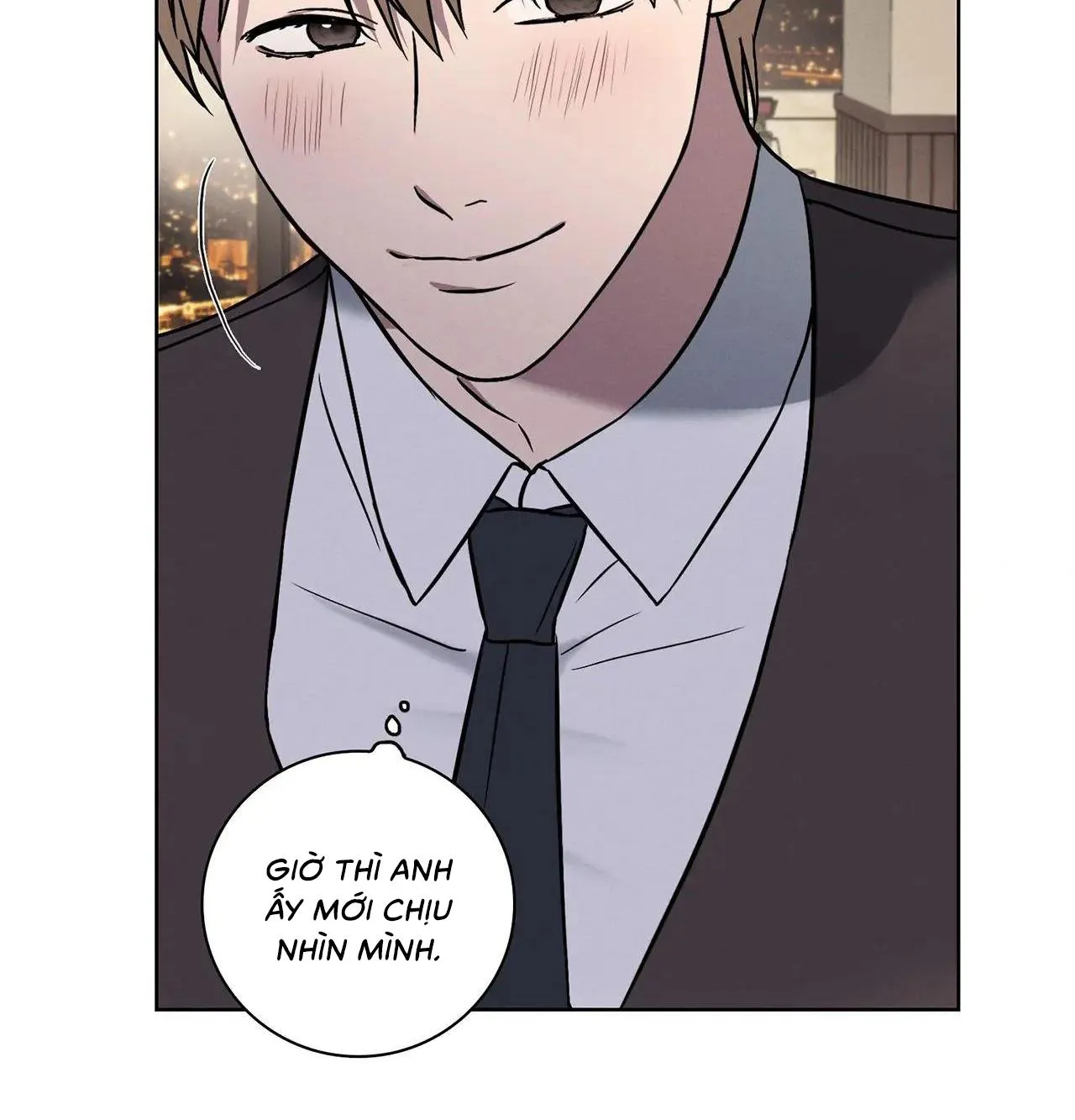 Tình Yêu Ở Phòng Gym Chapter 5 Trang 45