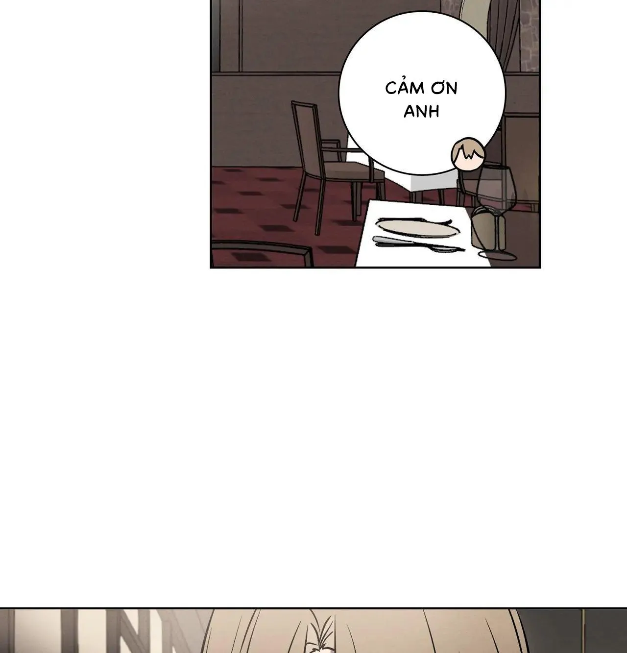 Tình Yêu Ở Phòng Gym Chapter 5 Trang 50