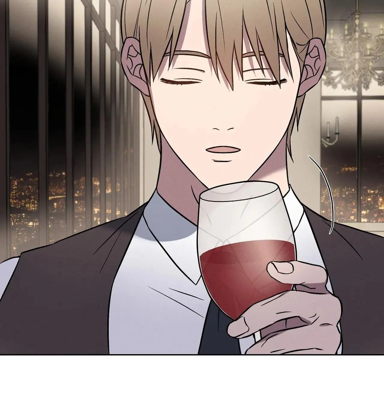 Tình Yêu Ở Phòng Gym Chapter 5 Trang 51