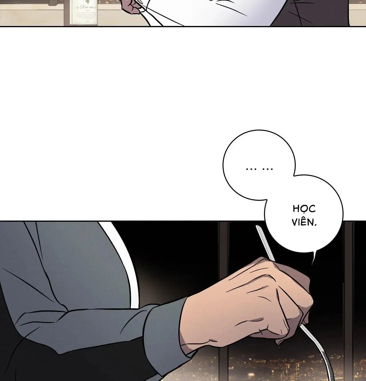 Tình Yêu Ở Phòng Gym Chapter 5 Trang 57