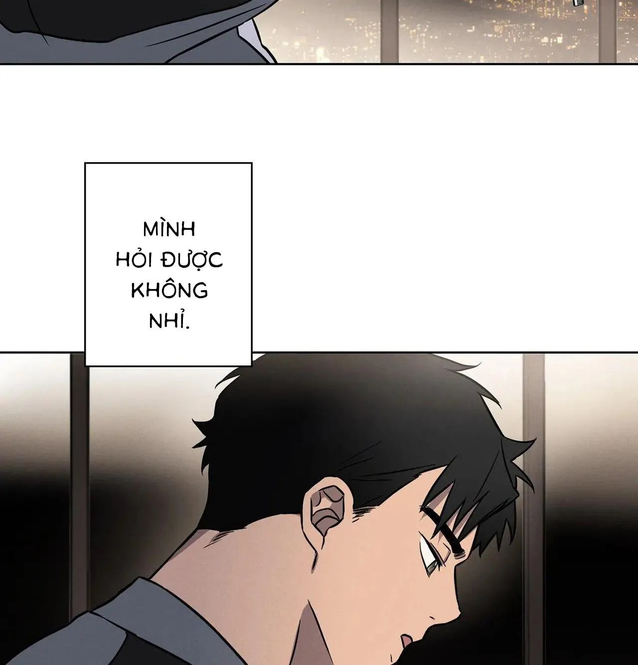 Tình Yêu Ở Phòng Gym Chapter 5 Trang 58