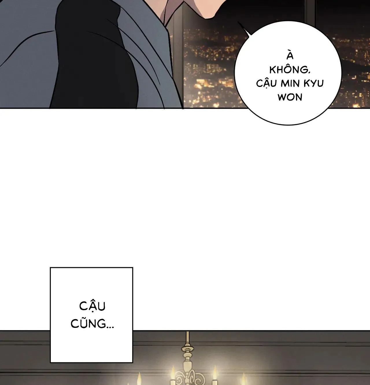 Tình Yêu Ở Phòng Gym Chapter 5 Trang 59