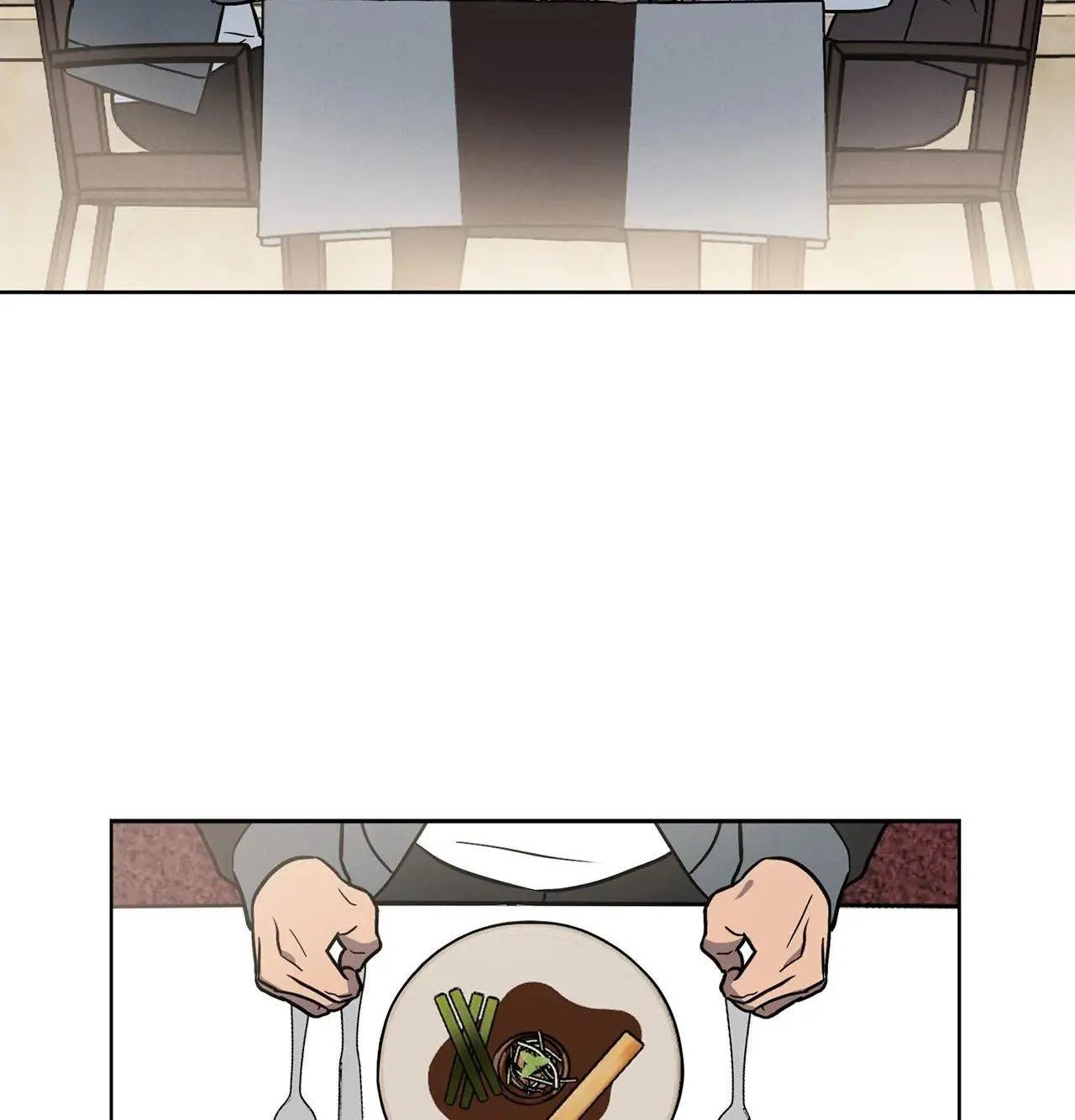 Tình Yêu Ở Phòng Gym Chapter 5 Trang 61