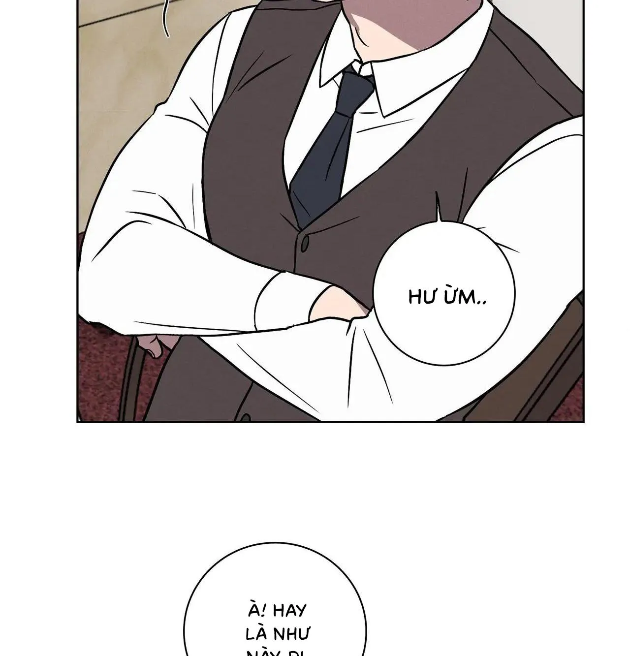 Tình Yêu Ở Phòng Gym Chapter 5 Trang 69