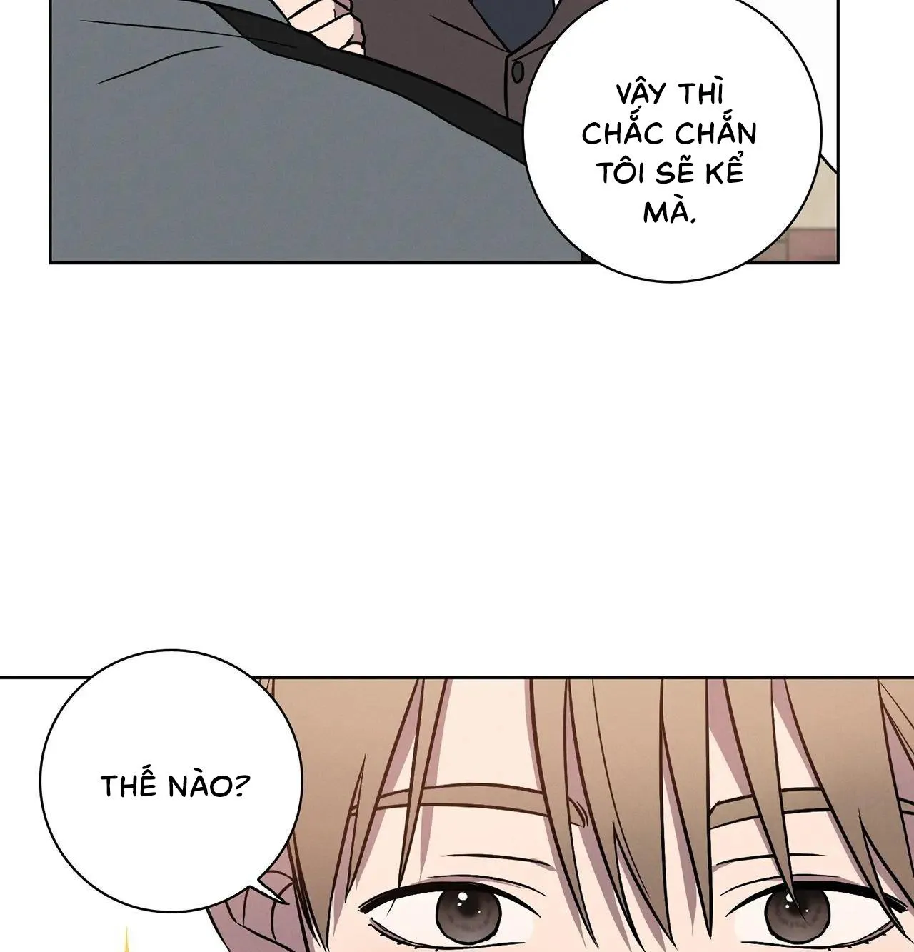 Tình Yêu Ở Phòng Gym Chapter 5 Trang 71