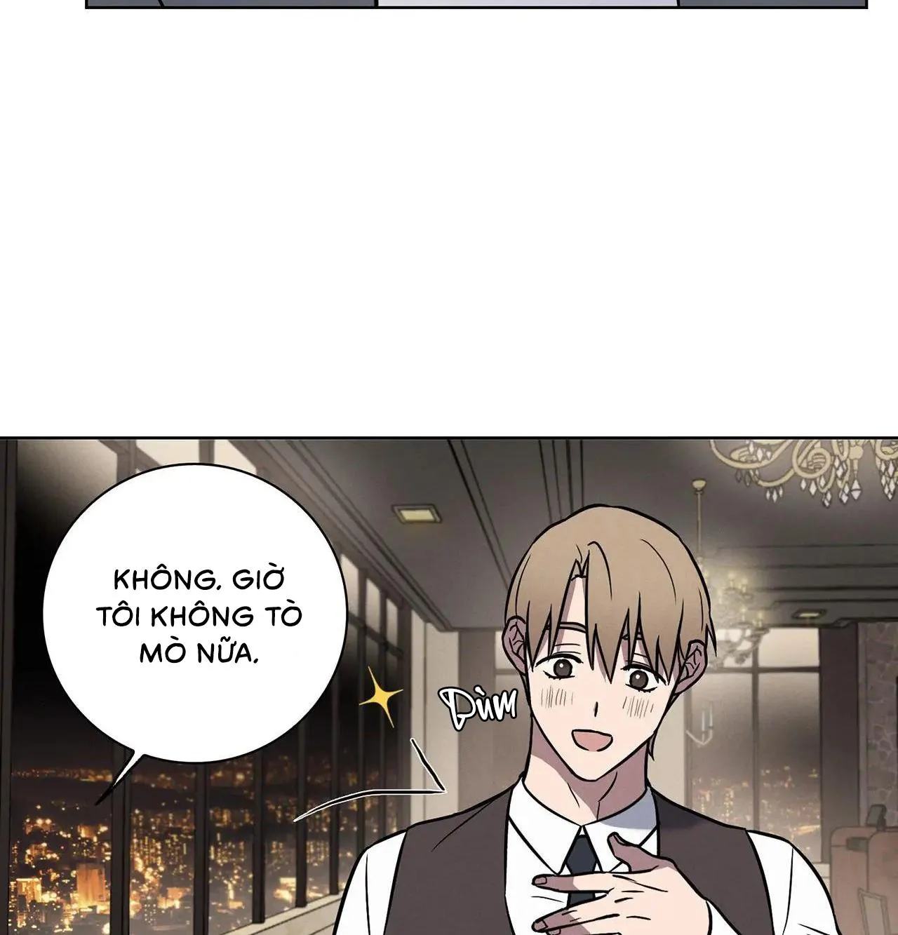 Tình Yêu Ở Phòng Gym Chapter 5 Trang 75