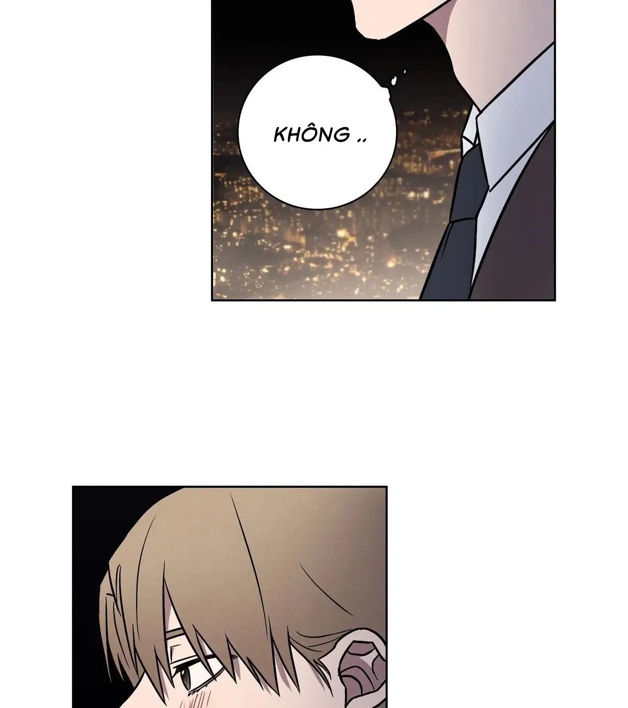 Tình Yêu Ở Phòng Gym Chapter 5 Trang 79