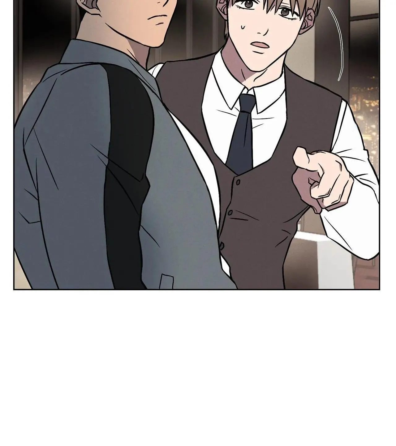 Tình Yêu Ở Phòng Gym Chapter 5 Trang 82