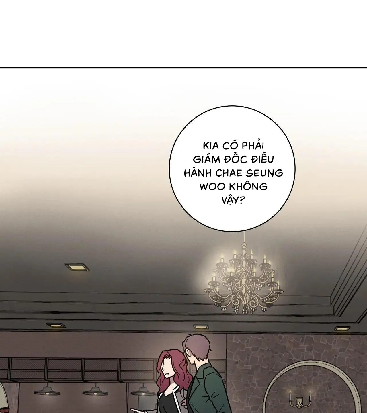 Tình Yêu Ở Phòng Gym Chapter 5 Trang 83