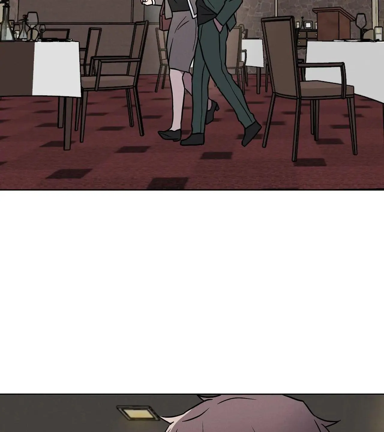 Tình Yêu Ở Phòng Gym Chapter 5 Trang 84