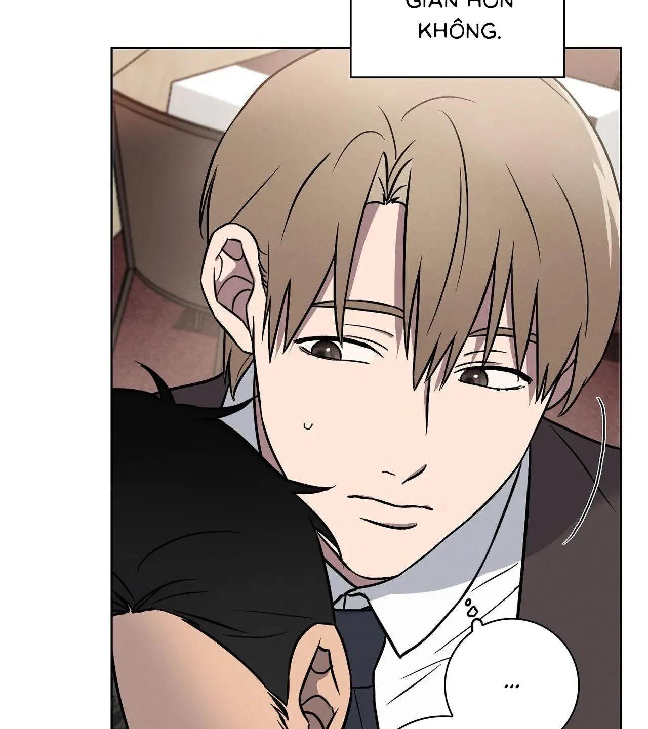 Tình Yêu Ở Phòng Gym Chapter 5 Trang 88