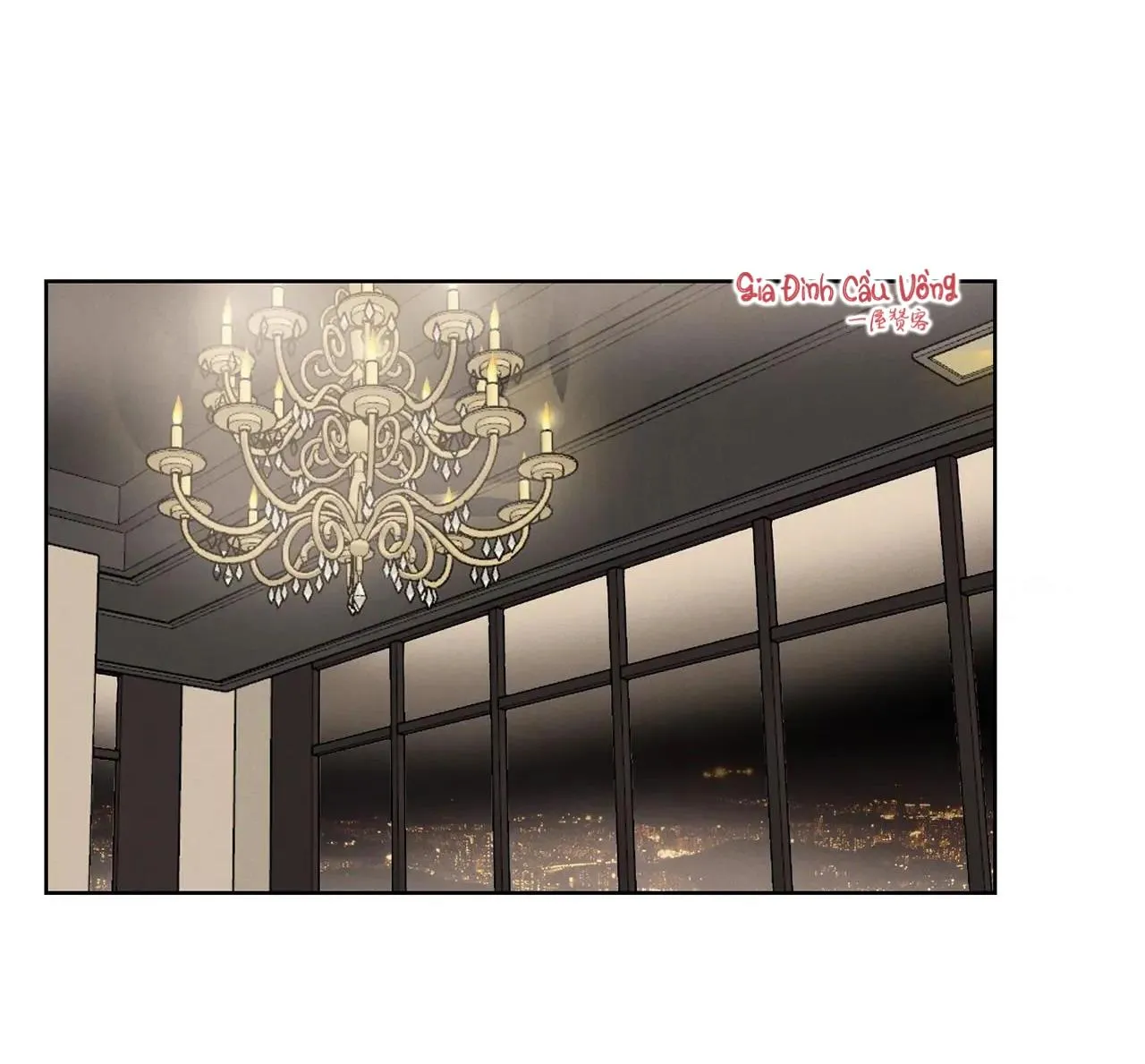 Tình Yêu Ở Phòng Gym Chapter 6 Trang 3