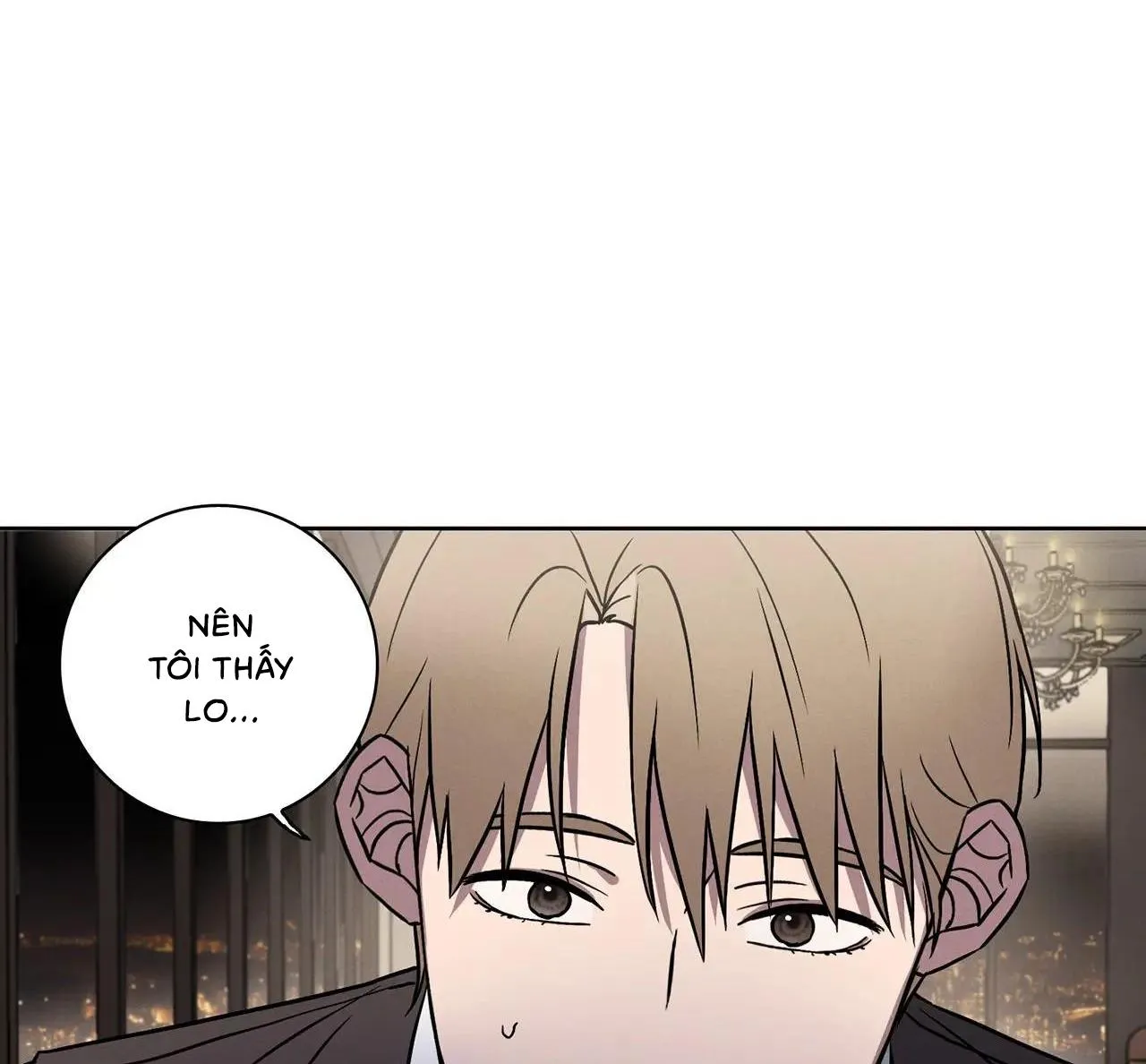 Tình Yêu Ở Phòng Gym Chapter 6 Trang 7