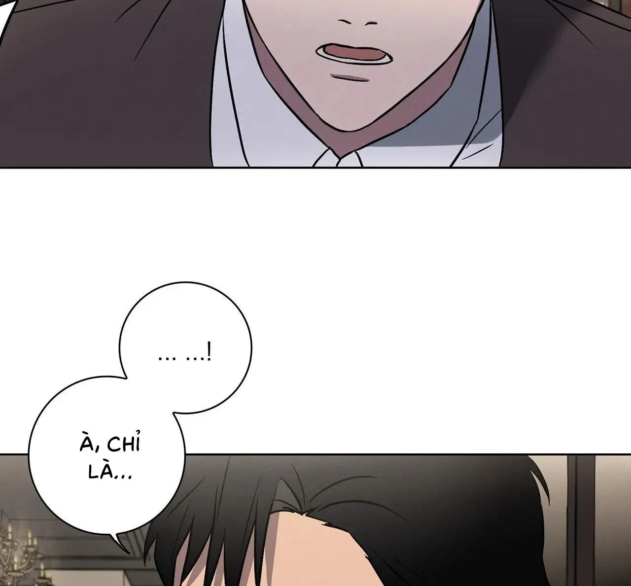 Tình Yêu Ở Phòng Gym Chapter 6 Trang 8