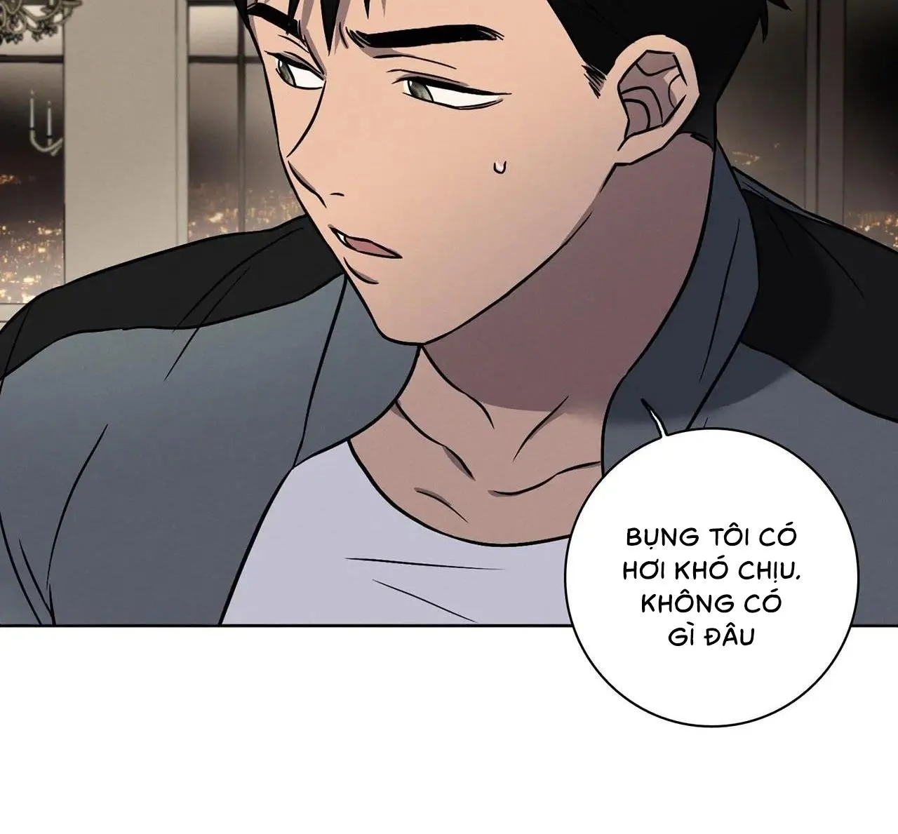 Tình Yêu Ở Phòng Gym Chapter 6 Trang 9