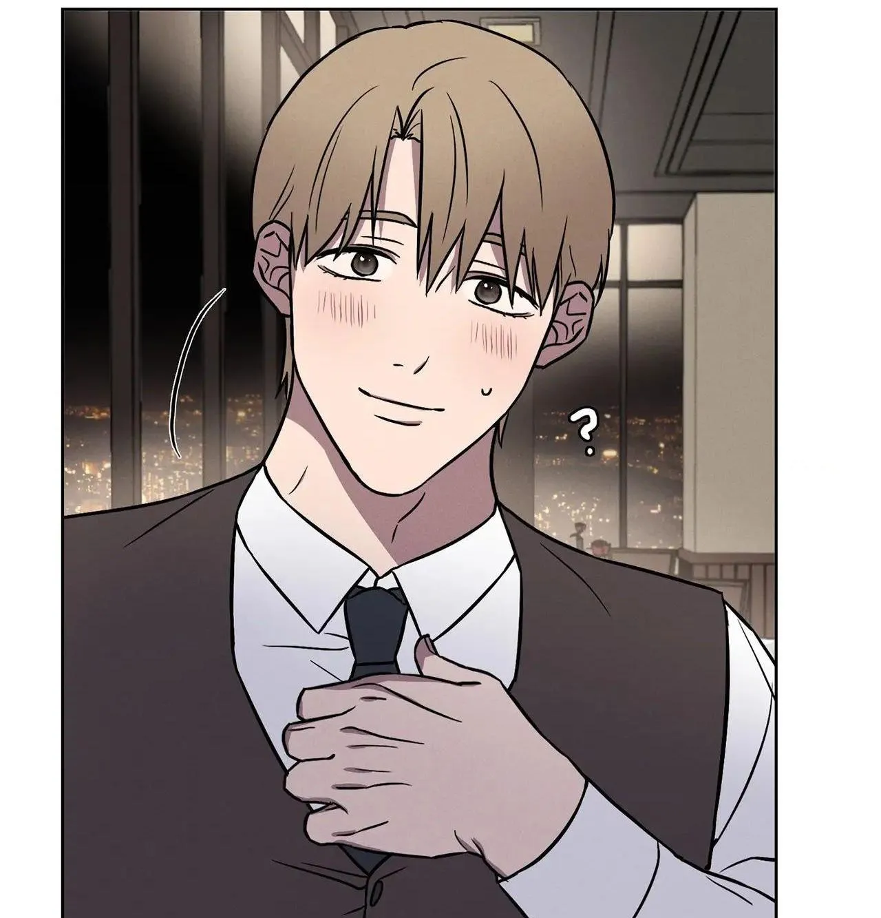 Tình Yêu Ở Phòng Gym Chapter 6 Trang 21