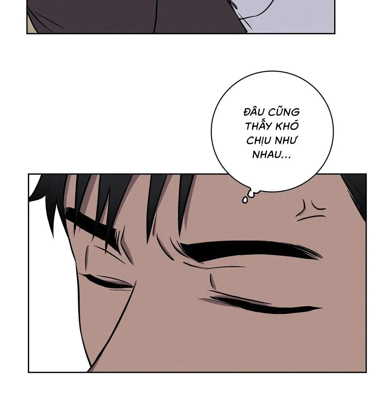 Tình Yêu Ở Phòng Gym Chapter 6 Trang 22