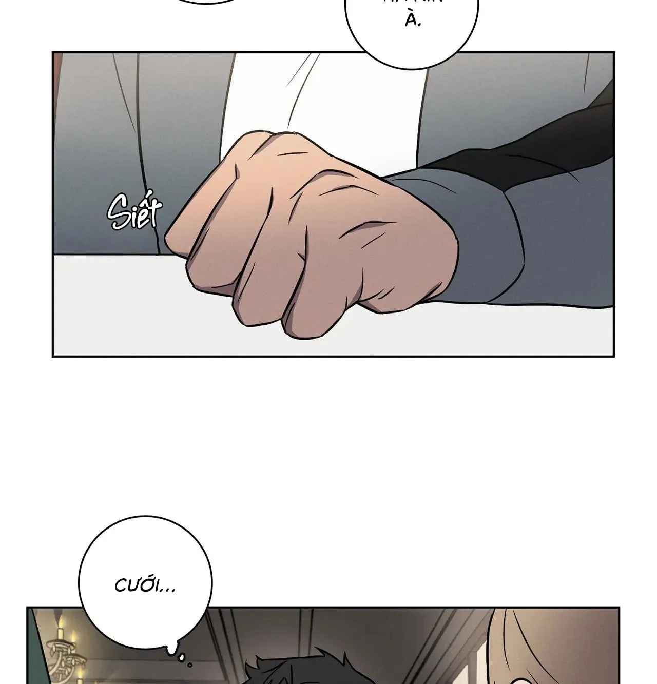 Tình Yêu Ở Phòng Gym Chapter 6 Trang 26