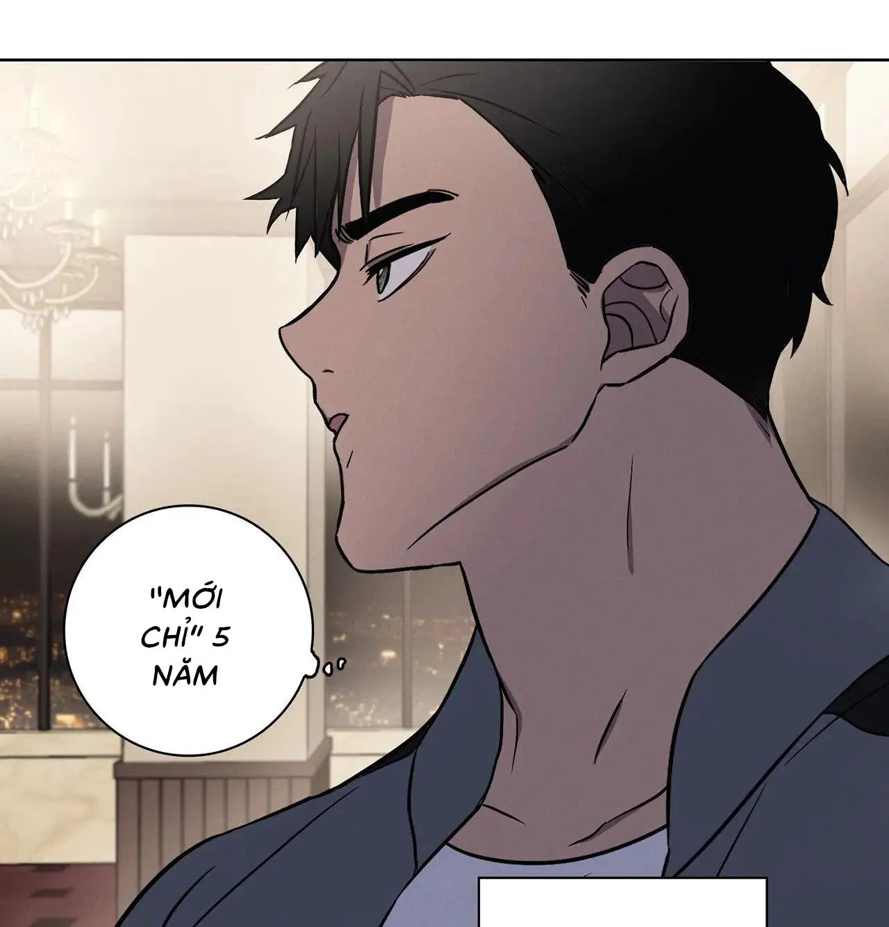 Tình Yêu Ở Phòng Gym Chapter 6 Trang 28