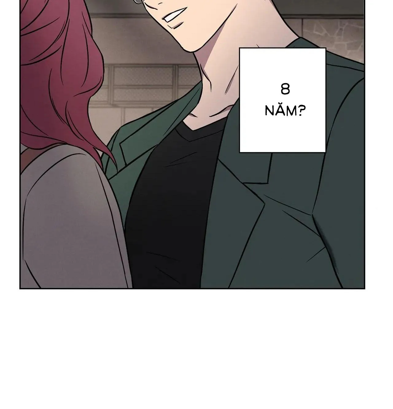 Tình Yêu Ở Phòng Gym Chapter 6 Trang 30