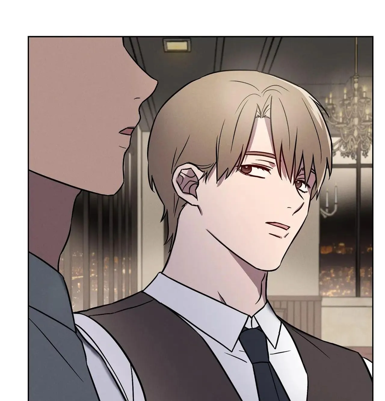 Tình Yêu Ở Phòng Gym Chapter 6 Trang 31