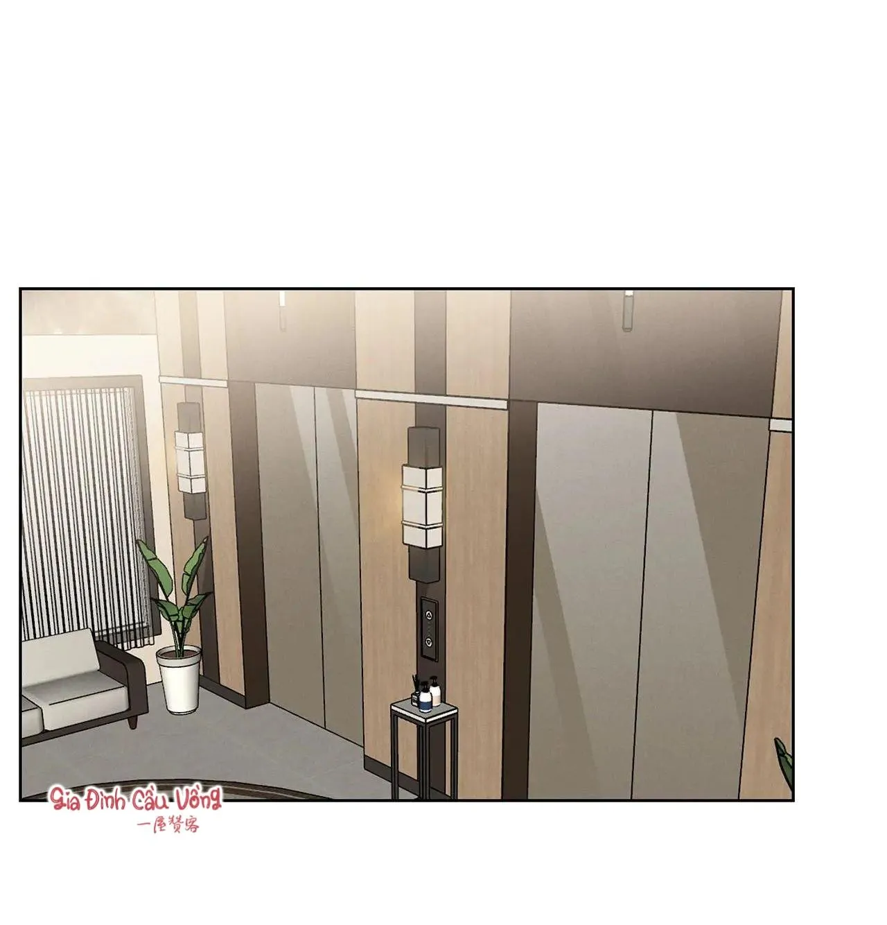 Tình Yêu Ở Phòng Gym Chapter 6 Trang 37