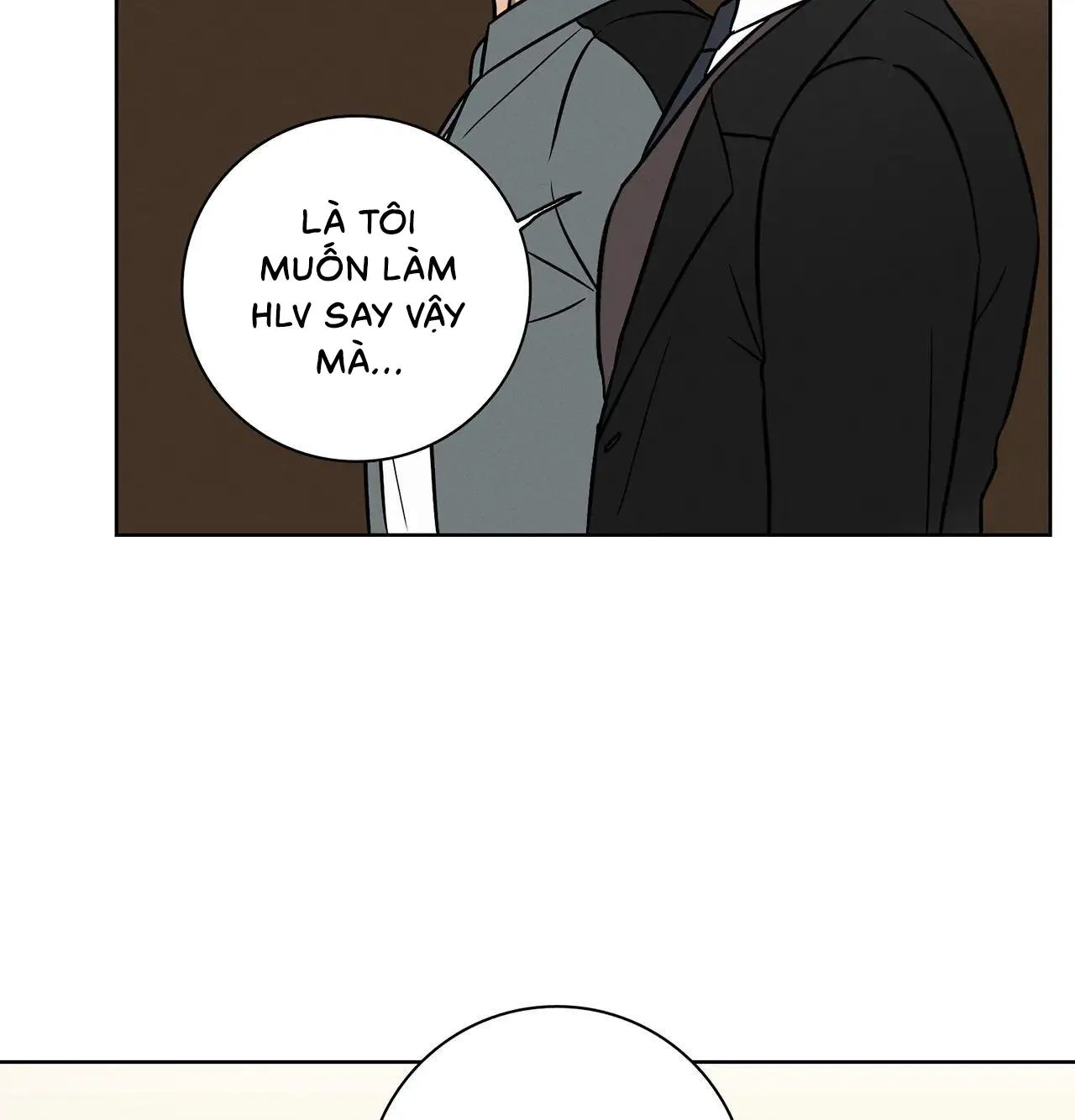 Tình Yêu Ở Phòng Gym Chapter 6 Trang 41