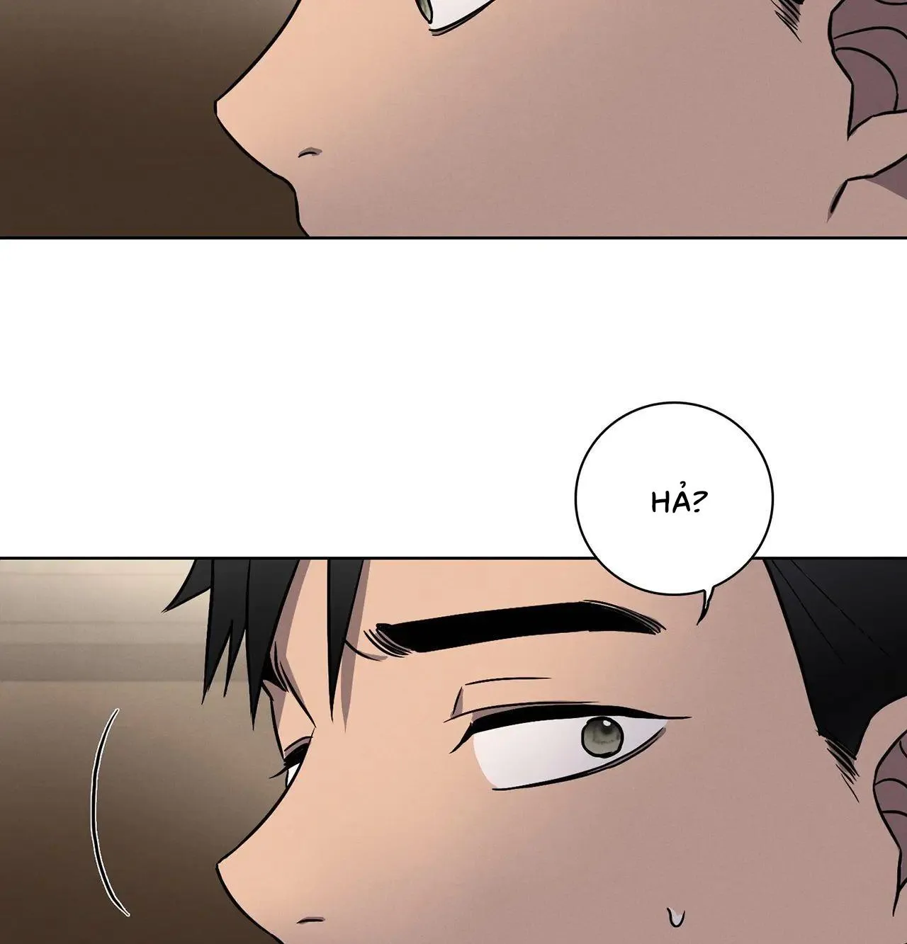 Tình Yêu Ở Phòng Gym Chapter 6 Trang 44