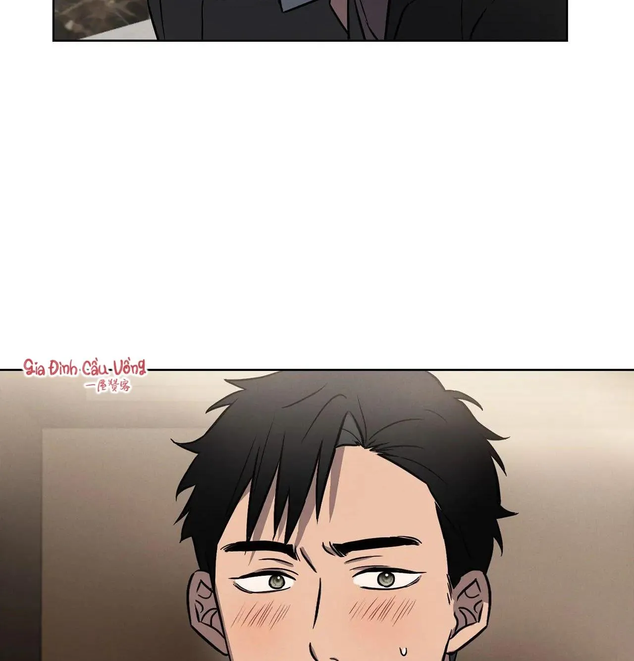 Tình Yêu Ở Phòng Gym Chapter 6 Trang 48