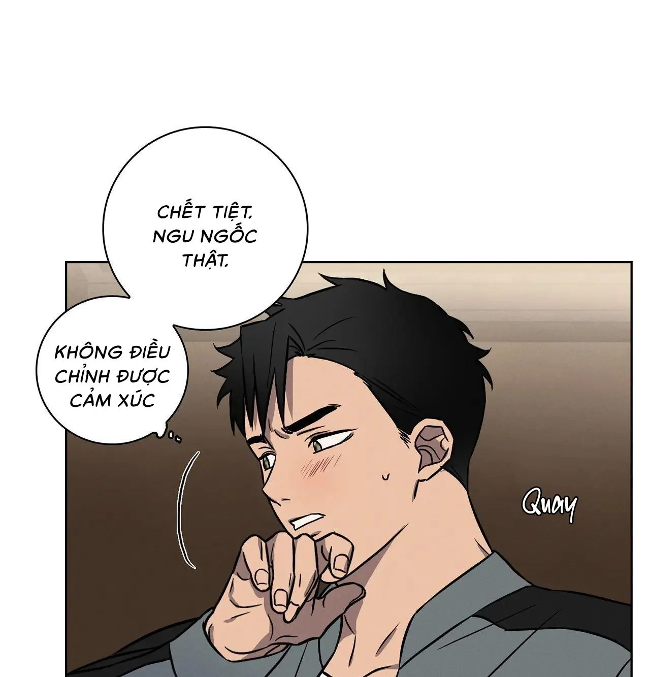 Tình Yêu Ở Phòng Gym Chapter 6 Trang 50