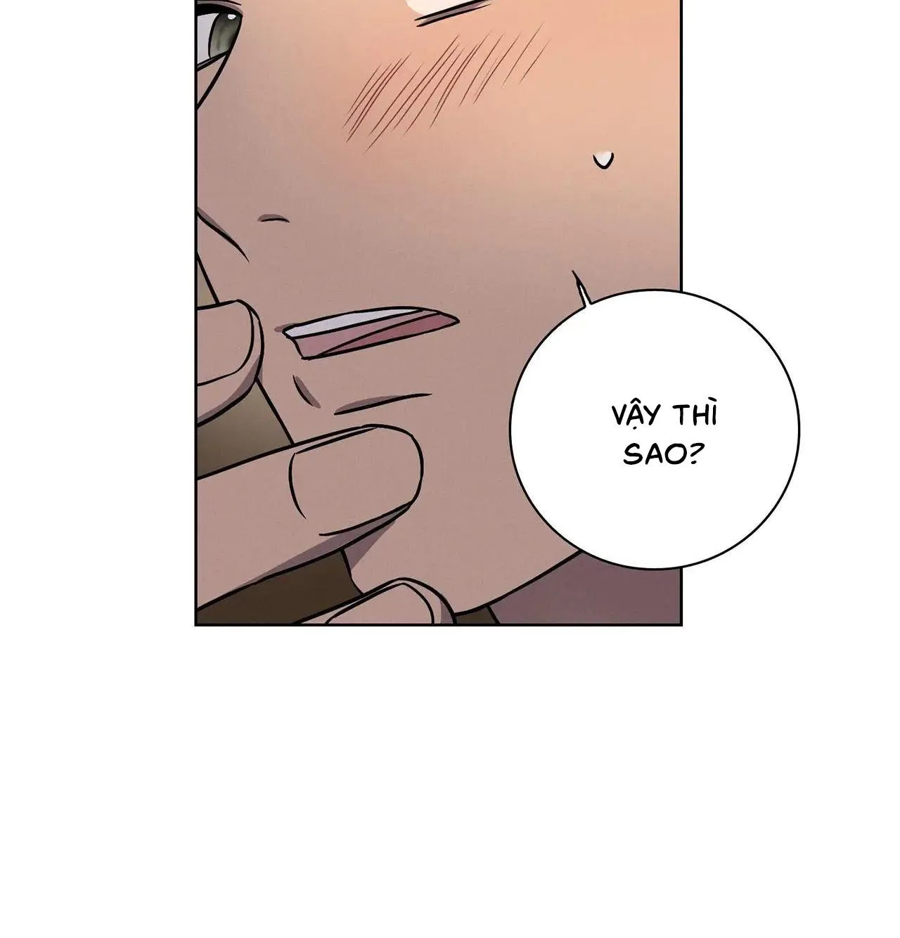 Tình Yêu Ở Phòng Gym Chapter 6 Trang 52