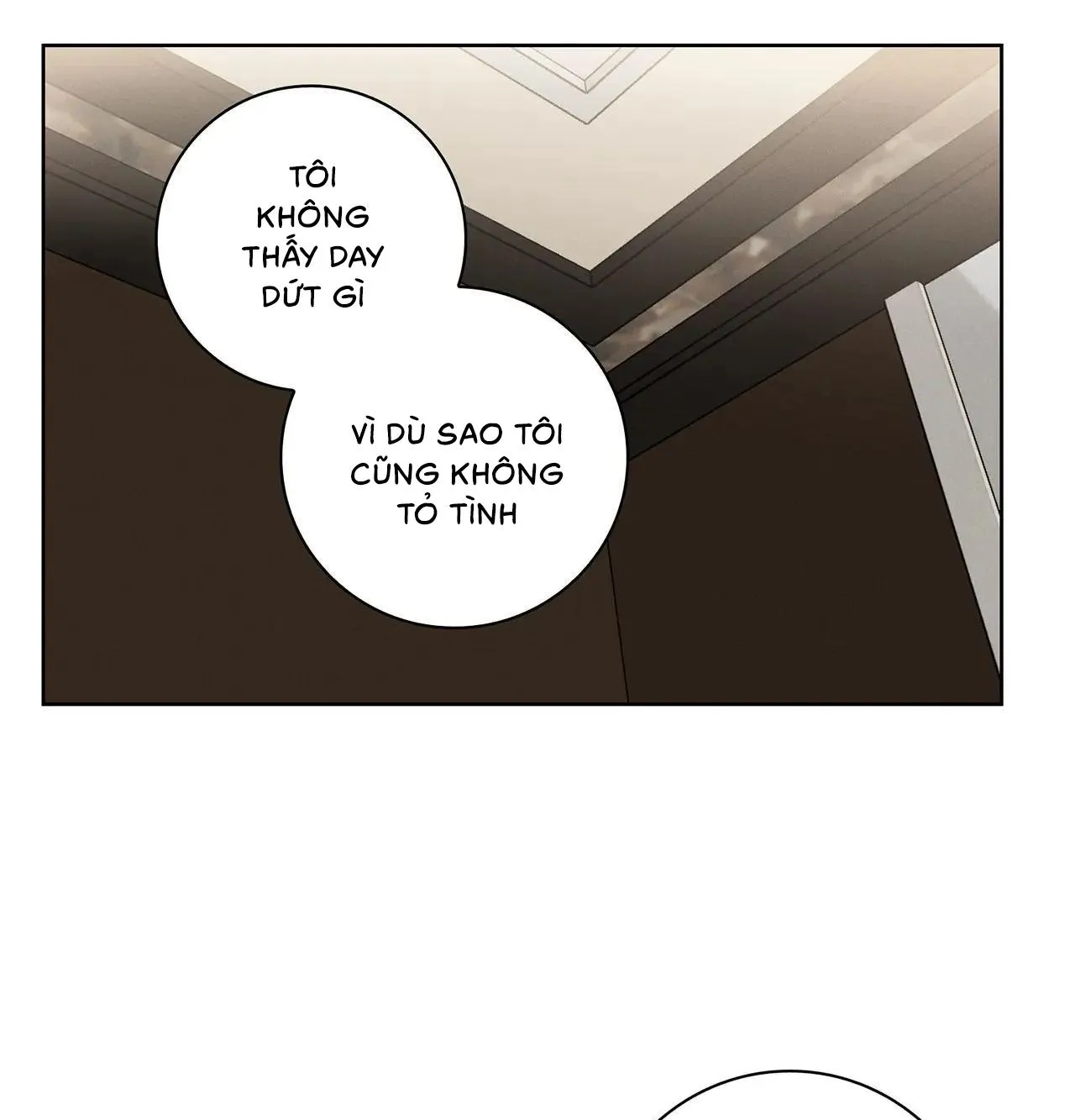 Tình Yêu Ở Phòng Gym Chapter 6 Trang 53