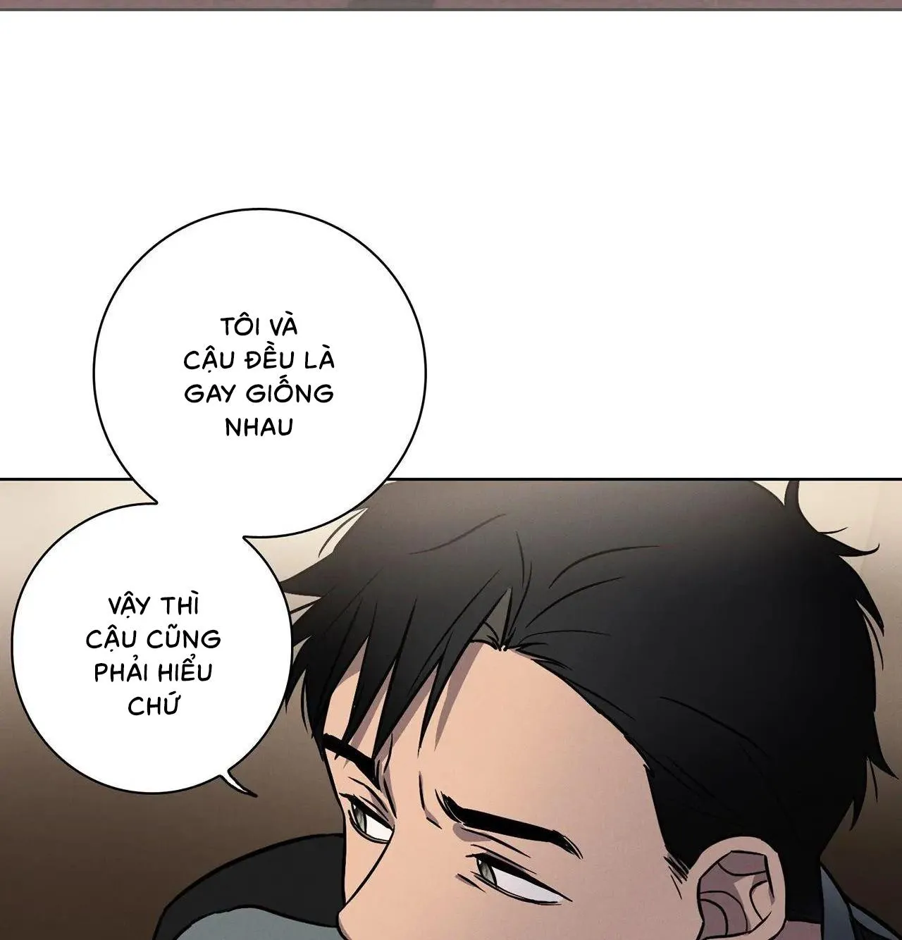 Tình Yêu Ở Phòng Gym Chapter 6 Trang 55