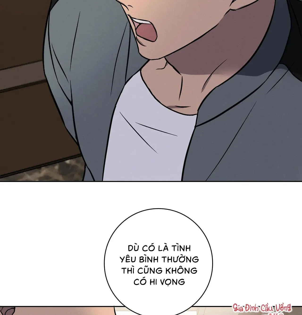 Tình Yêu Ở Phòng Gym Chapter 6 Trang 56