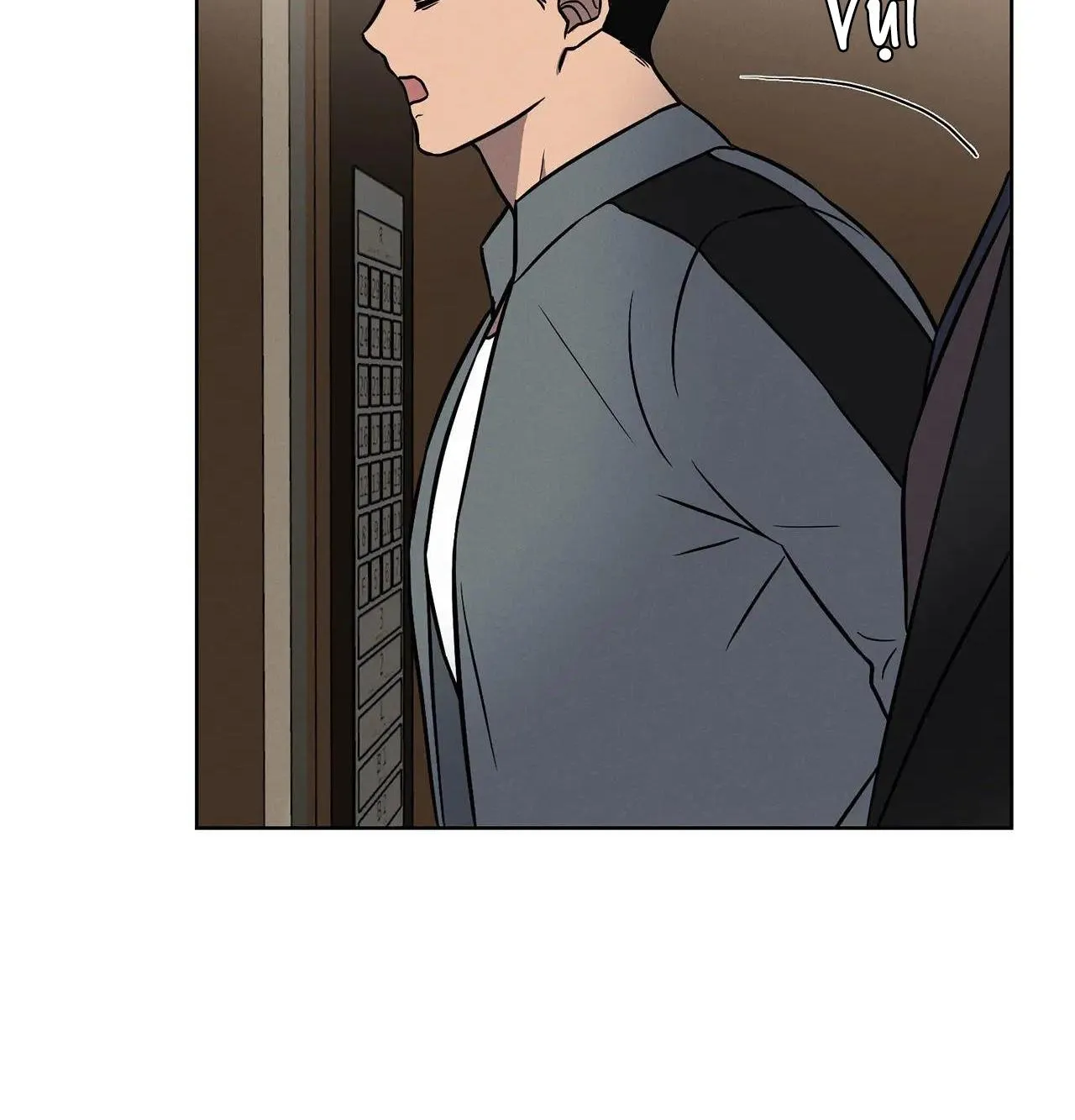 Tình Yêu Ở Phòng Gym Chapter 6 Trang 63